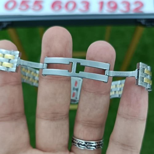 ساعة كارتير بانثر نسائي ماستر كواليتي -مقاس 23*30...