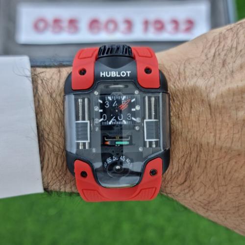 ساعة هوبلت MP-10