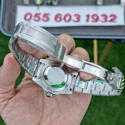 ساعة رولكس صبمارينر DIW