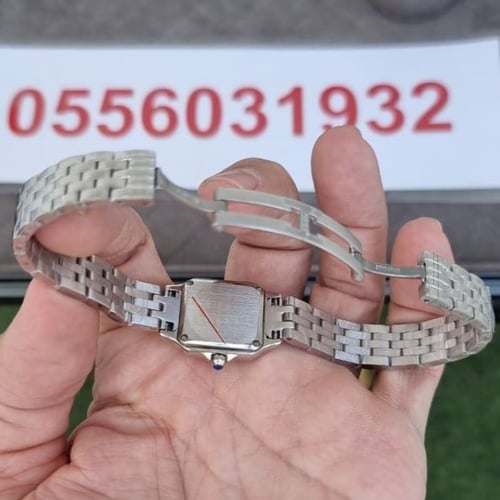 ساعة كارتير باثنر