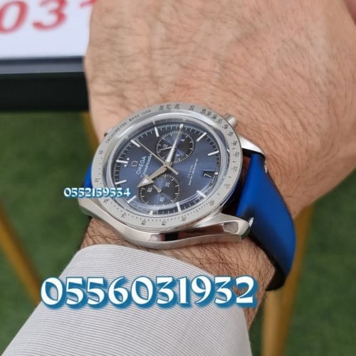 ساعة اوميغا سبيد ماستر