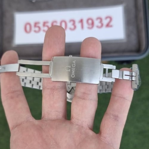 اوميغا سيماستر رجالي