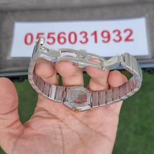 ساعة اوميغا كونستليشن