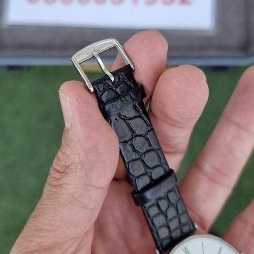 ساعة لونجين الانيقه