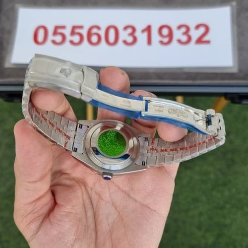 ساعه رولكس ديت جست