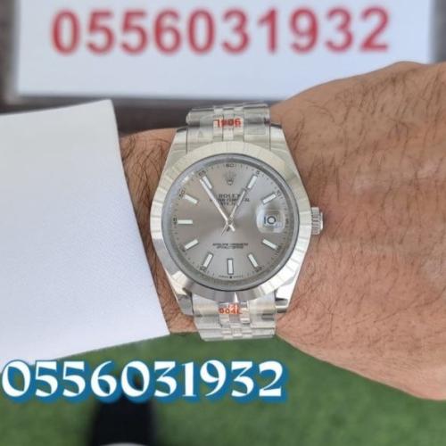 ساعه رولكس ديت جست