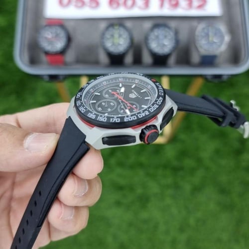 ساعة تاغ هوير فورمولا 1