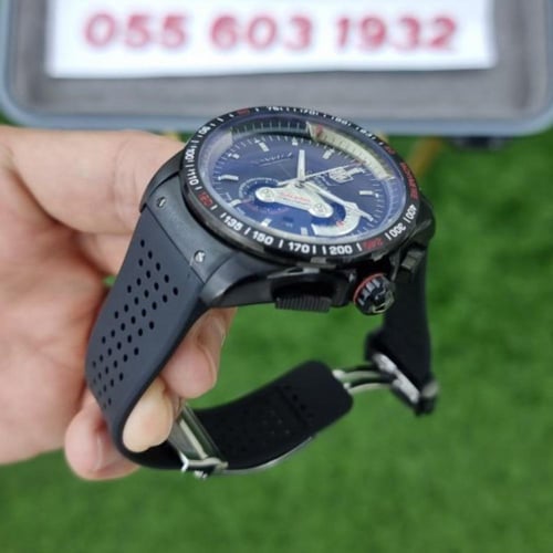 ساعة تاغ هوير كاريرا