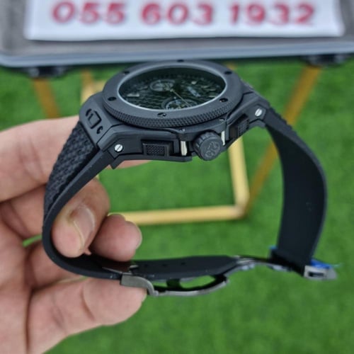 ساعة هوبلت بيق بانق