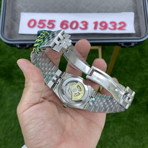 ساعة رولكس لاند دويلر