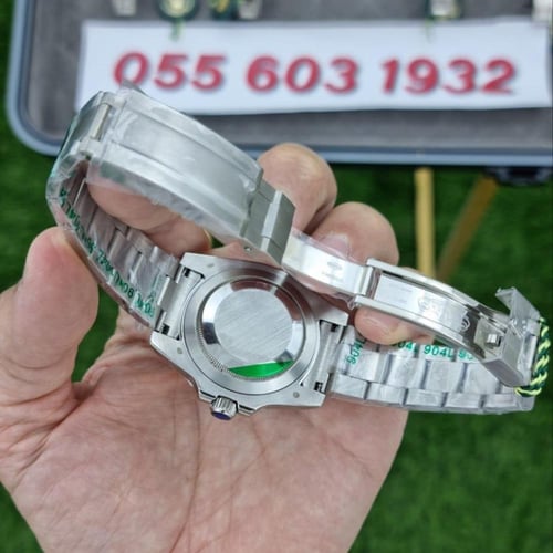 ساعة رولكس صبمارينر DIW