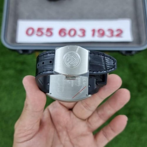 ساعة فرانك مولر رجالى