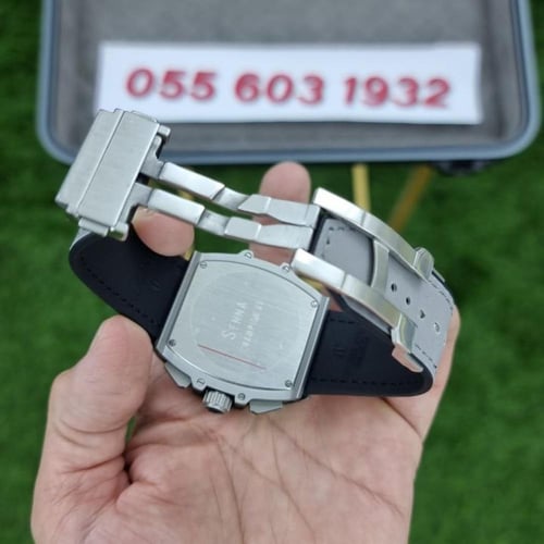 ساعة هوبلت سبيريت بيق بانق