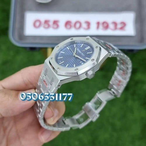 ساعة اوديمار رويال اوك