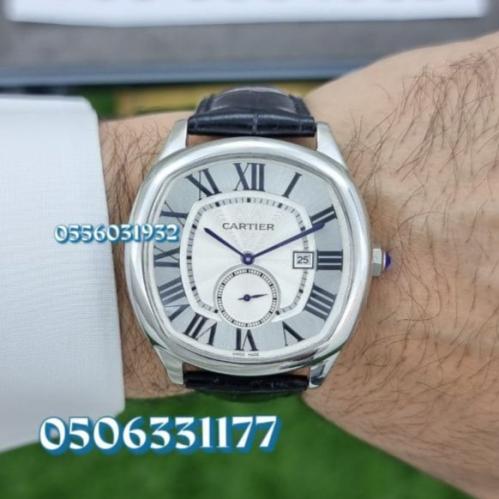 ساعة كارتير درايف رجالي
