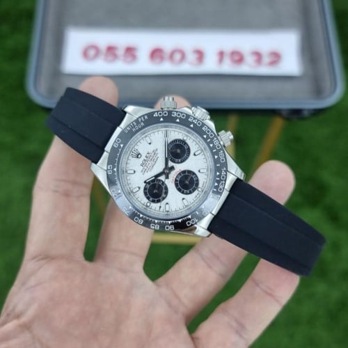 ساعة رولكس دايتونا