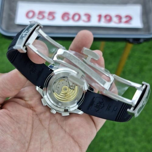 ساعة باتك فيلب اكوانوت