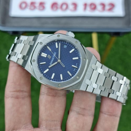 ساعة اوديمار بيغيه رويال اوك ماستر