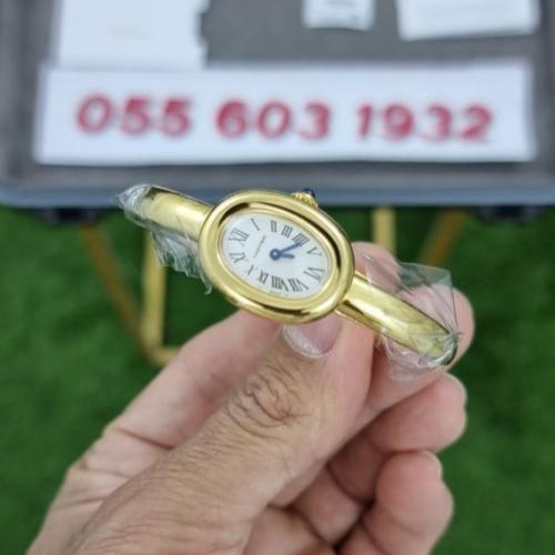 ساعة كارتير بينوار سوار مقاس 16 ماستر كوالتي