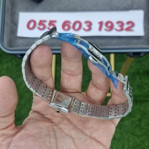 ساعة اقنر موديكا