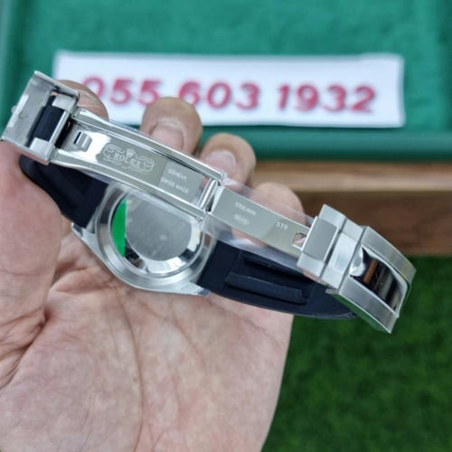 ساعة رولكس دايتونا