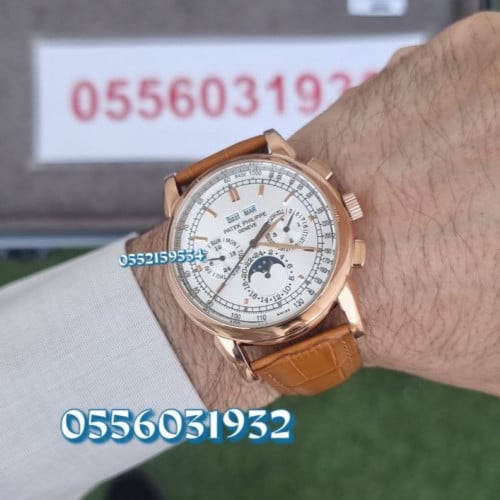 ساعة باتك فيليب