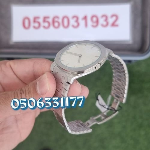 ساعه غوتشى H25