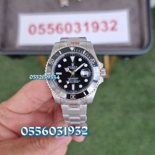 ساعة رولكس صبمارينر