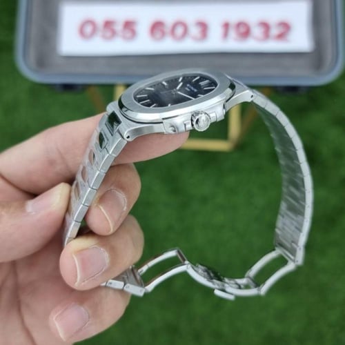 ساعة باتك فيليب نوتيلوس