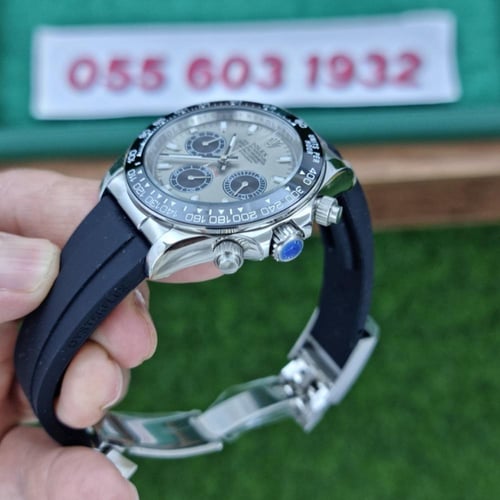 ساعة رولكس دايتونا