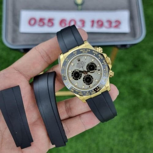 ساعة رولكس دايتونا