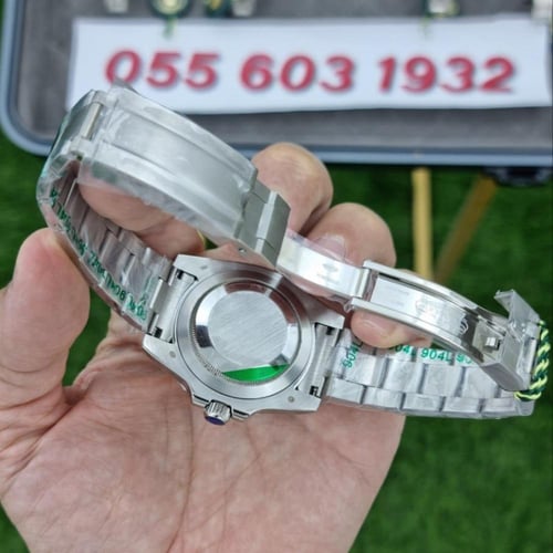 ساعة رولكس صبمارينر DIW