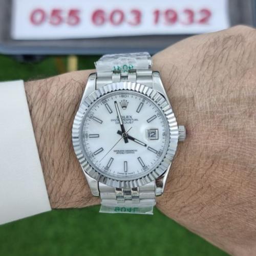 ساعة رولكس ديت جست