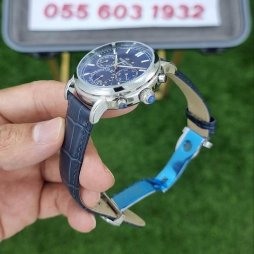 ساعة باتك فيليب جراند كومبليكيشن