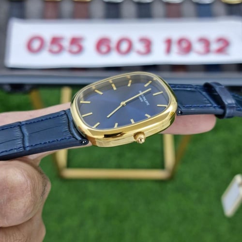 ساعة باتيك فيليب جولدن إليبس