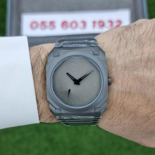 ساعة بولغاري أوكتو فينيسيمو