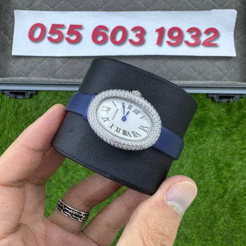 ساعة كارتير بينوار