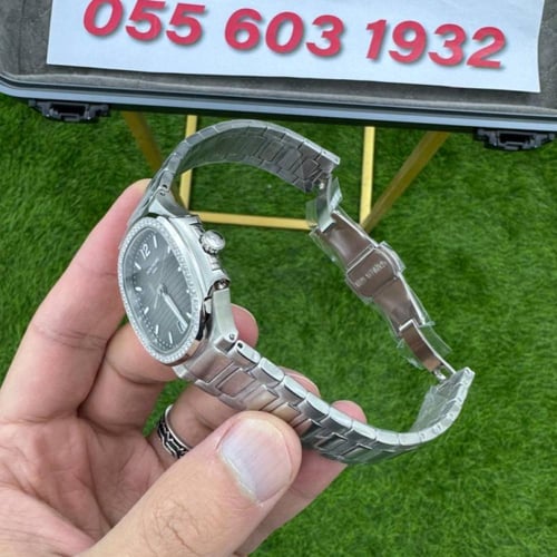 ساعة باتك فيليب نوتيلوس