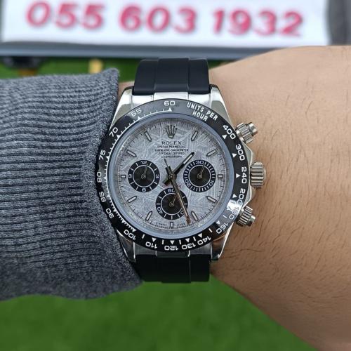 ساعة رولكس دايتونا