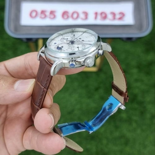 ساعة باتك فيليب جراند كومبليكيشن