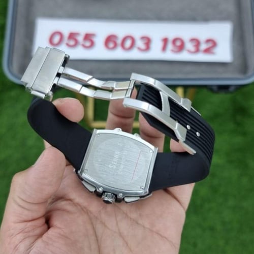 ساعة هوبلت سبيريت بيق بانق