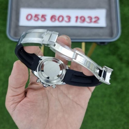 ساعة رولكس دايتونا