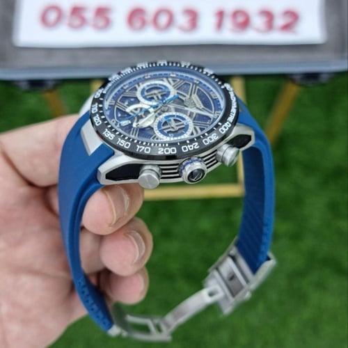 ساعة تاغ هوير كاريرا