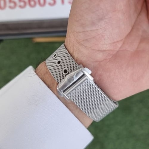 ساعة اوميغا سيماستر دايفر