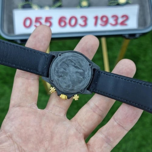 ساعة رولكس دايتونا DIW