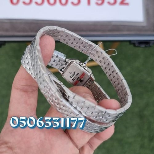 ساعة كارتير بانثر