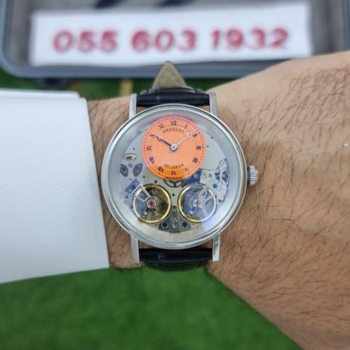 ساعة بريغيه