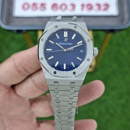 ساعة اوديمار بيغيه رويال اوك ماستر