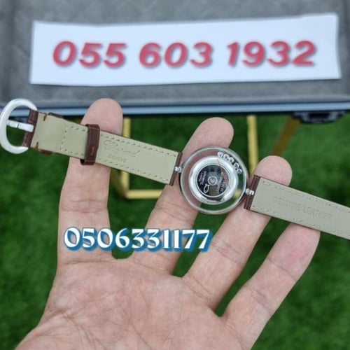 ساعه شوبارد هابي دايموند