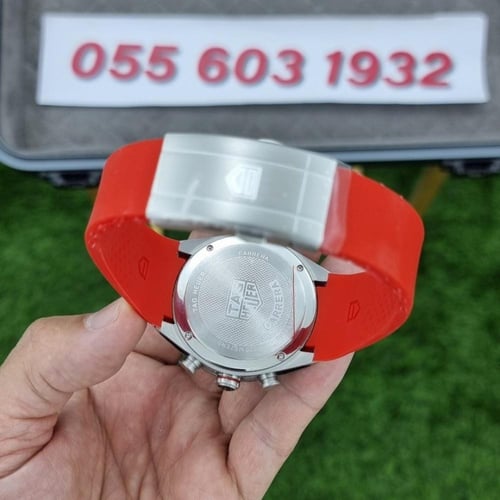 ساعة تاغ هوير كاريرا